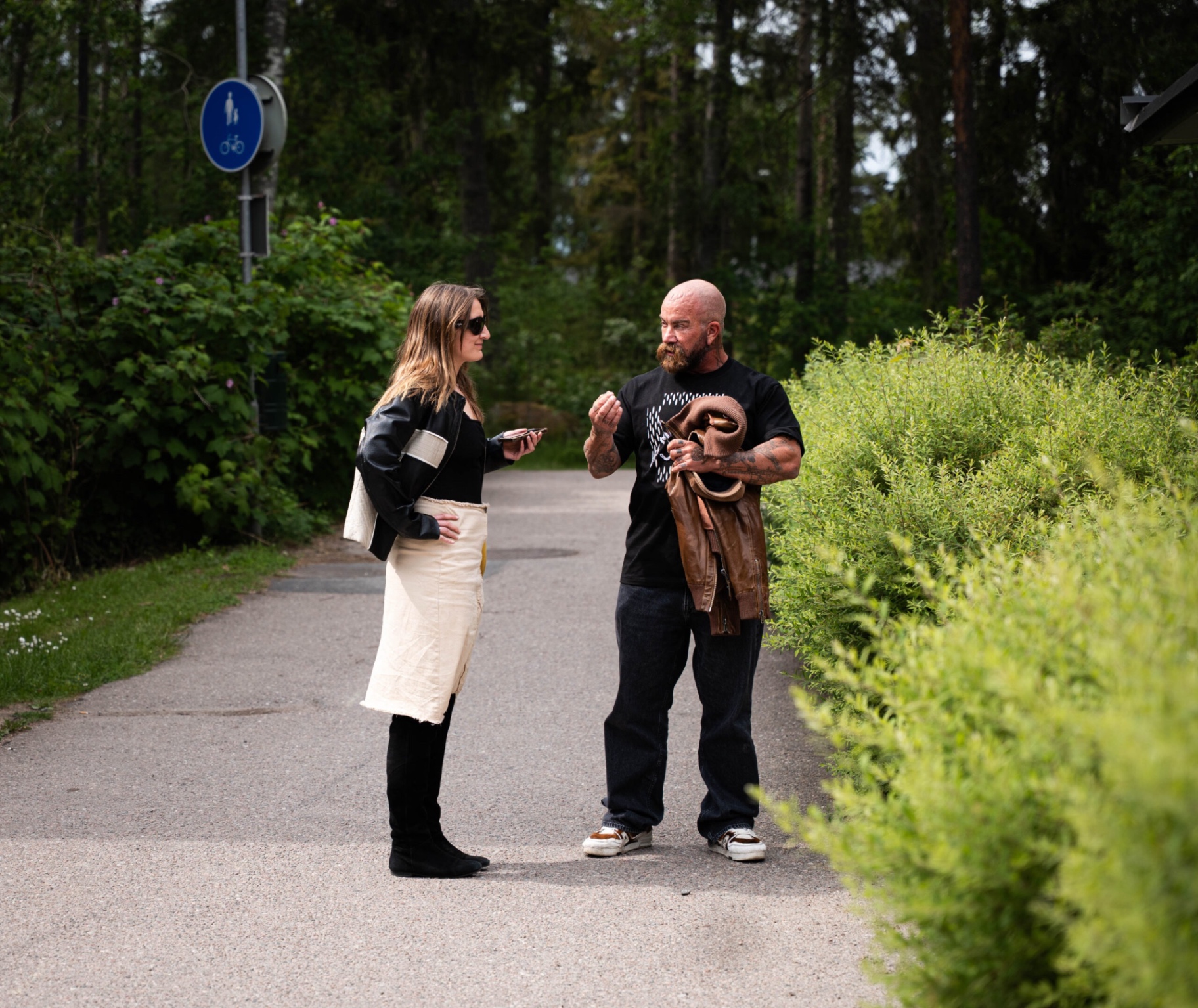 Hur får man tillbaka en ungdom som tappat greppet?